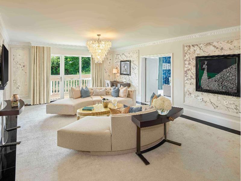 Savill Court image