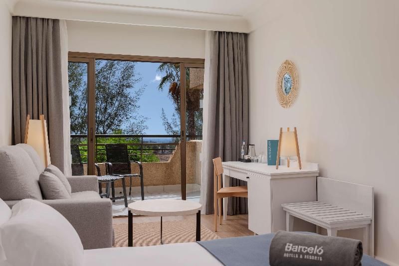 Barcelo Lanzarote Active Resort