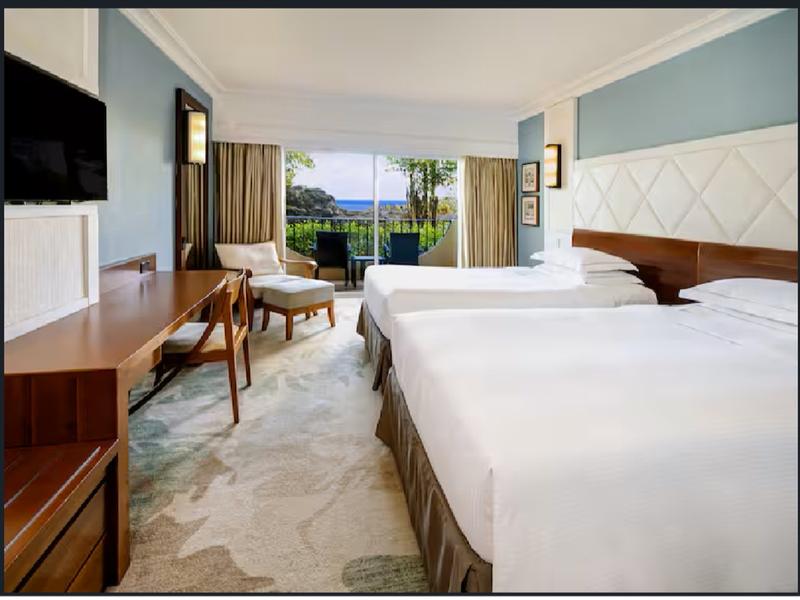 Hilton Guam Resort & Spa image