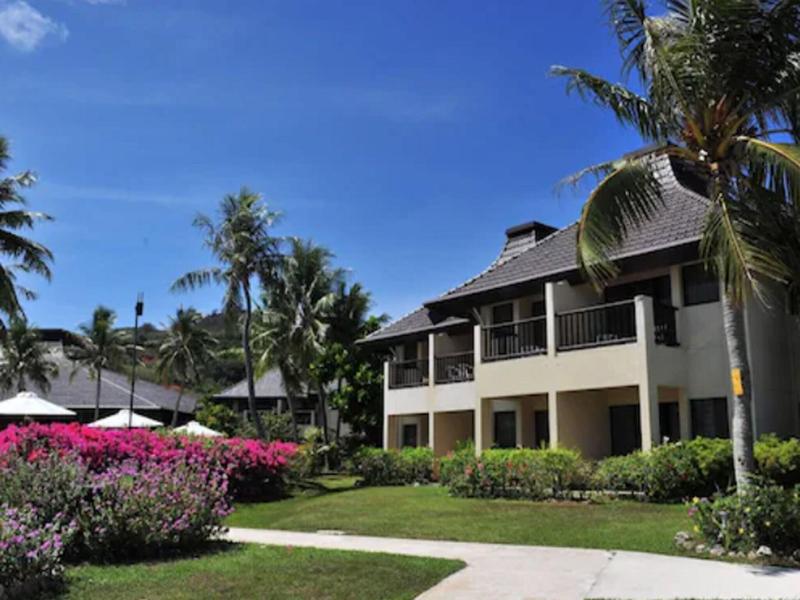 Aqua Resort Club Saipan image