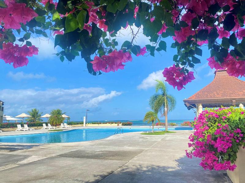 Aqua Resort Club Saipan image