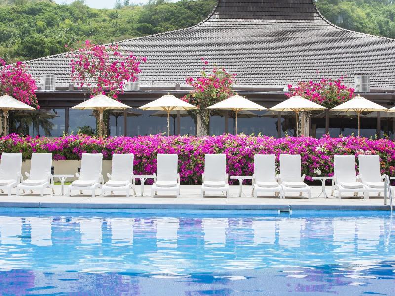 Aqua Resort Club Saipan image