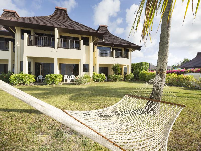 Aqua Resort Club Saipan image
