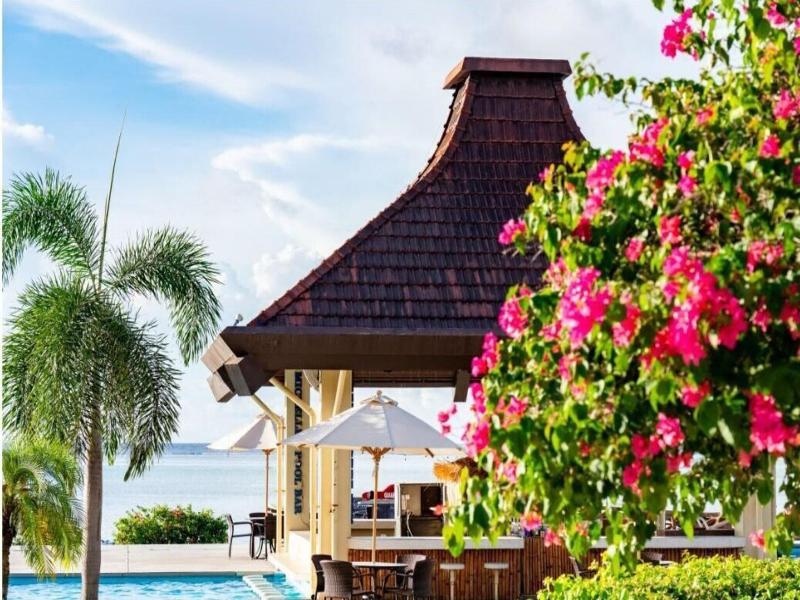 Aqua Resort Club Saipan image