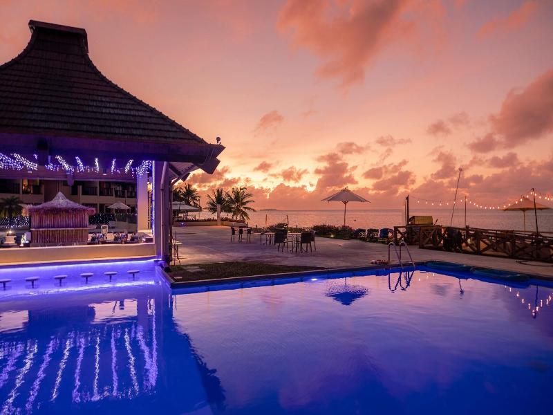 Aqua Resort Club Saipan image