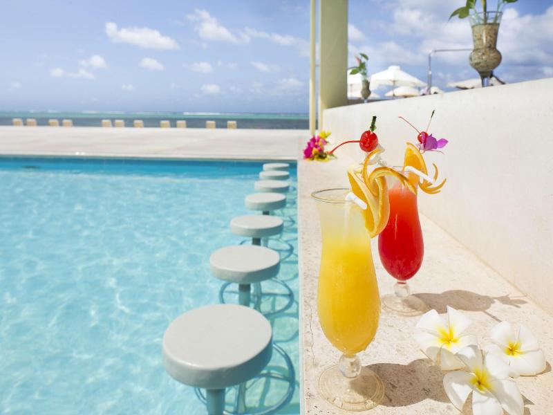Aqua Resort Club Saipan image