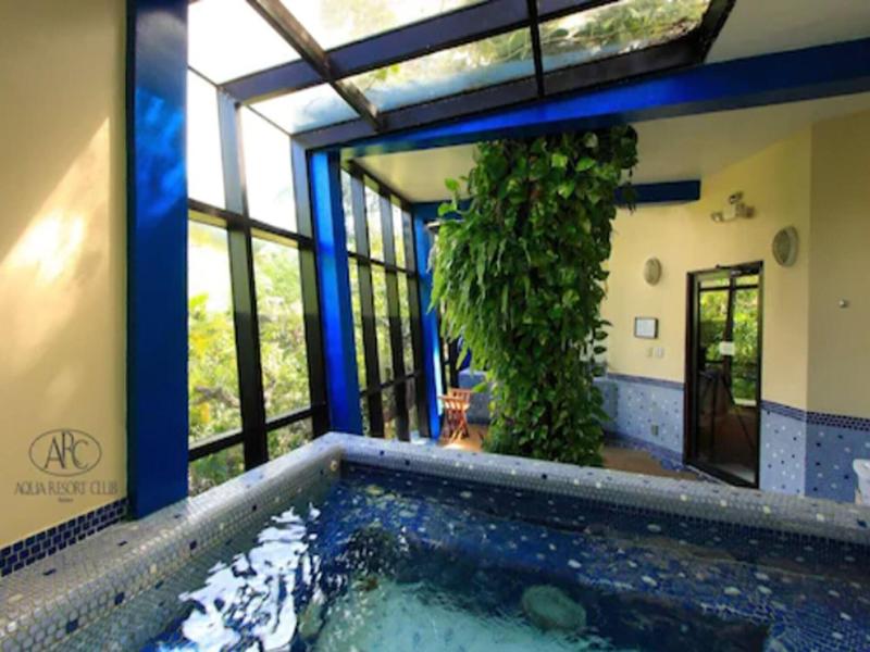 Aqua Resort Club Saipan image