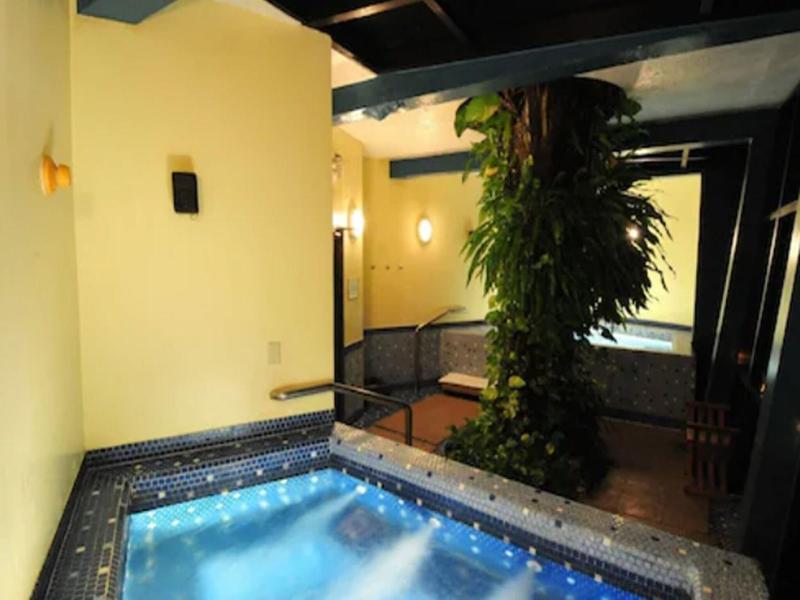 Aqua Resort Club Saipan image