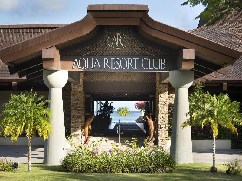 Aqua Resort Club Saipan image