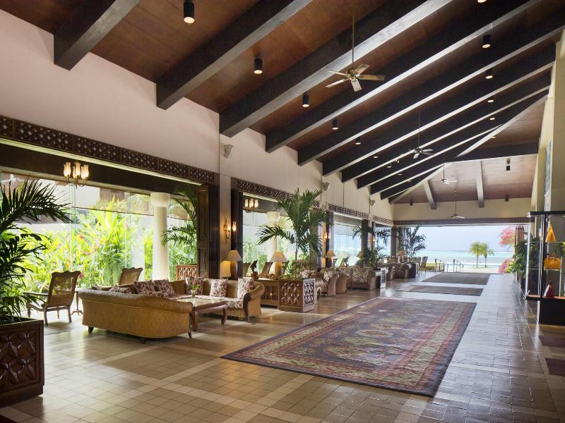 Aqua Resort Club Saipan image