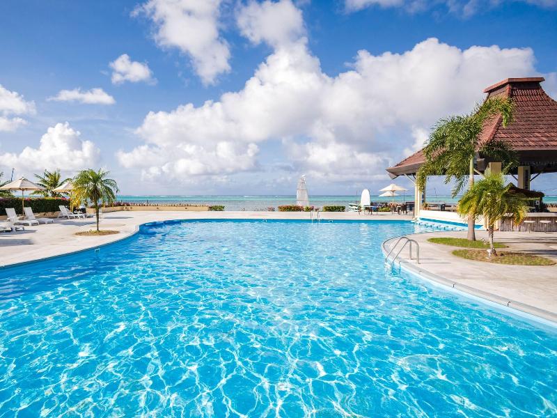 Aqua Resort Club Saipan image