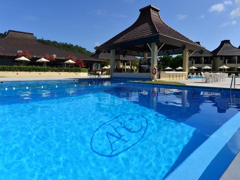 Aqua Resort Club Saipan image