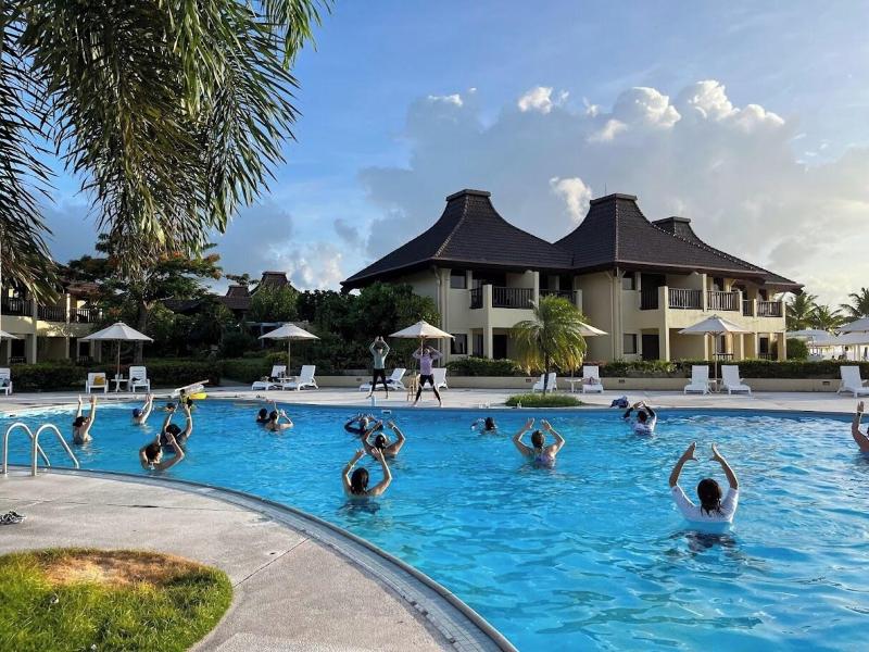 Aqua Resort Club Saipan image