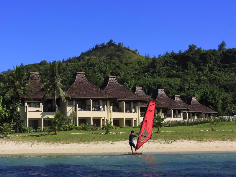 Aqua Resort Club Saipan image
