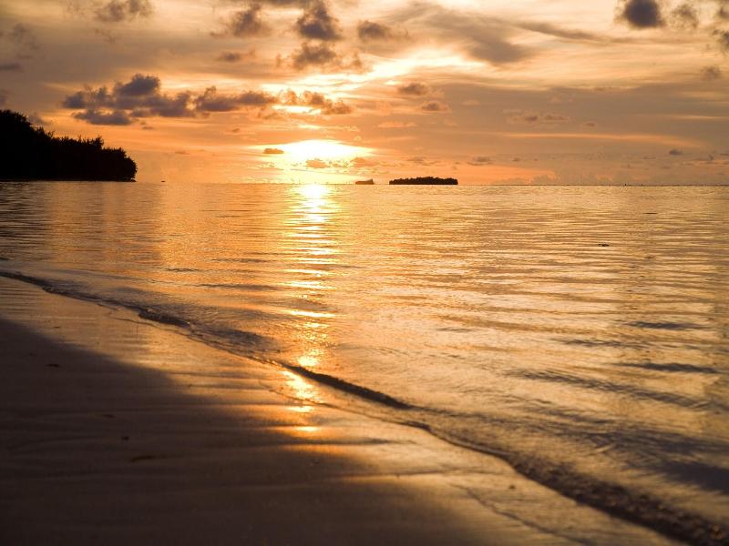 Aqua Resort Club Saipan image