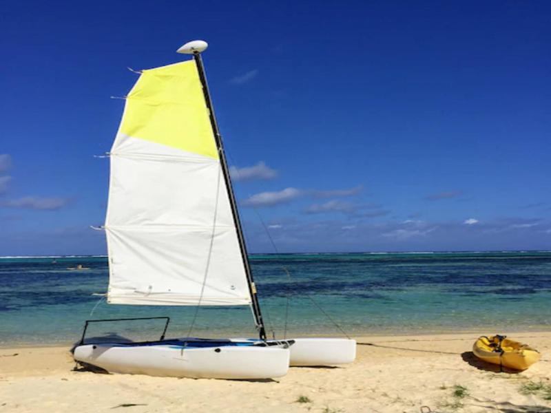 Aqua Resort Club Saipan image