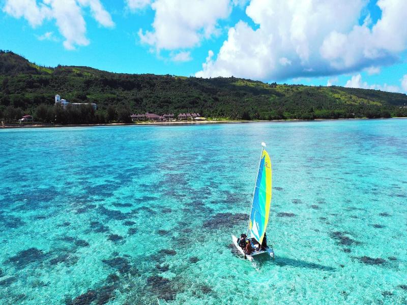 Aqua Resort Club Saipan image