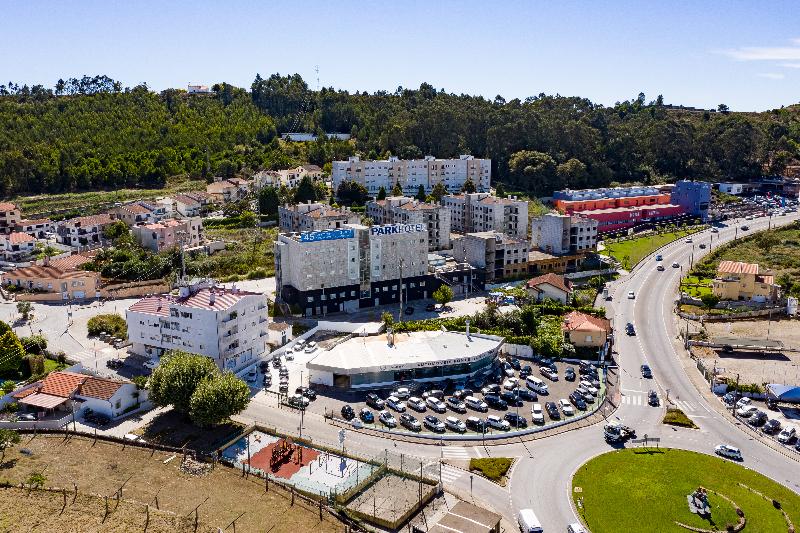 Park Hotel Valongo image
