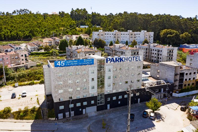 Park Hotel Valongo image