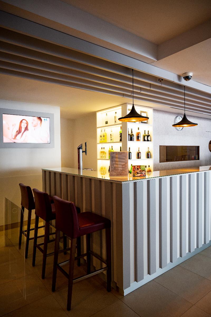 Park Hotel Valongo image