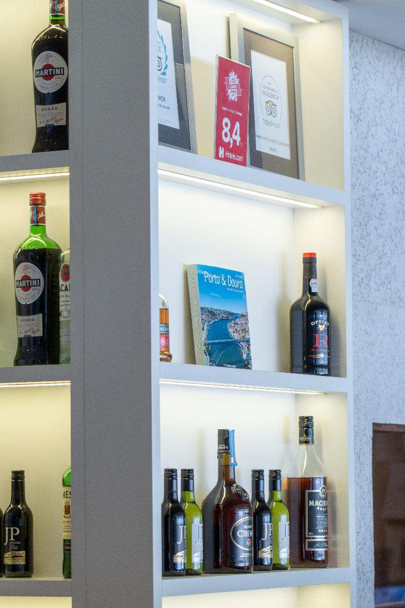 Park Hotel Valongo image