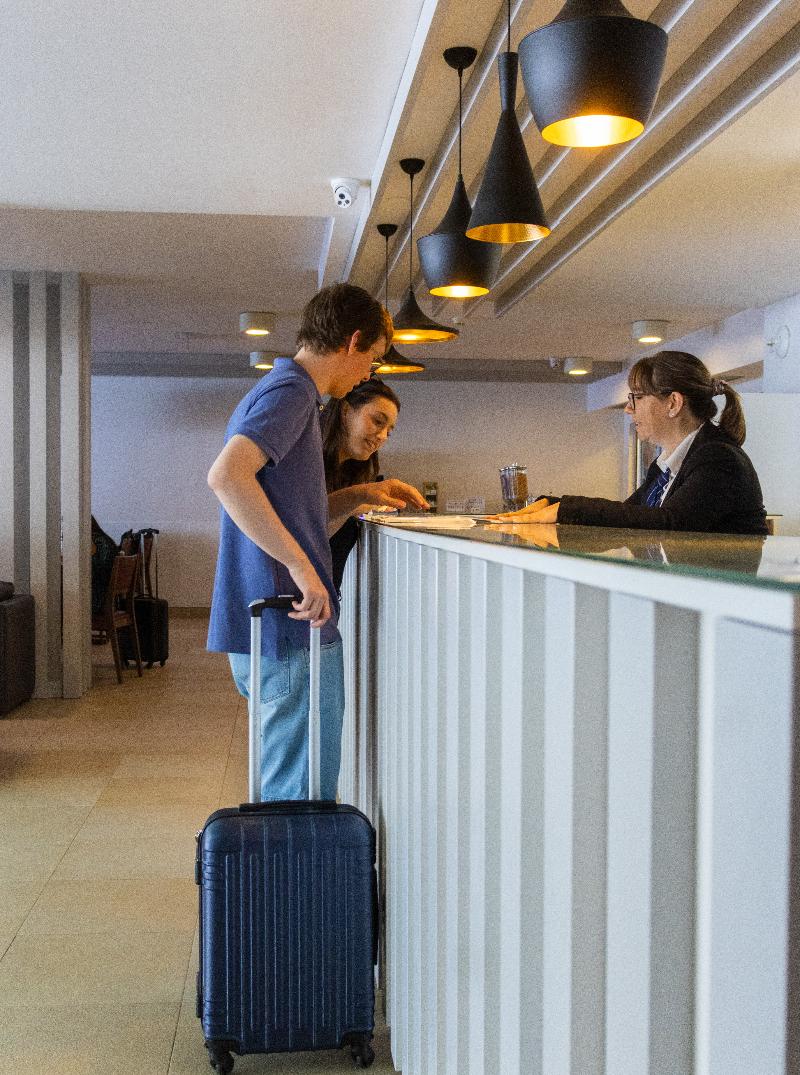 Park Hotel Valongo image