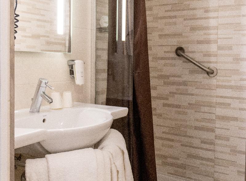 Park Hotel Valongo image