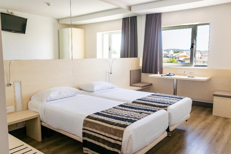Park Hotel Valongo image