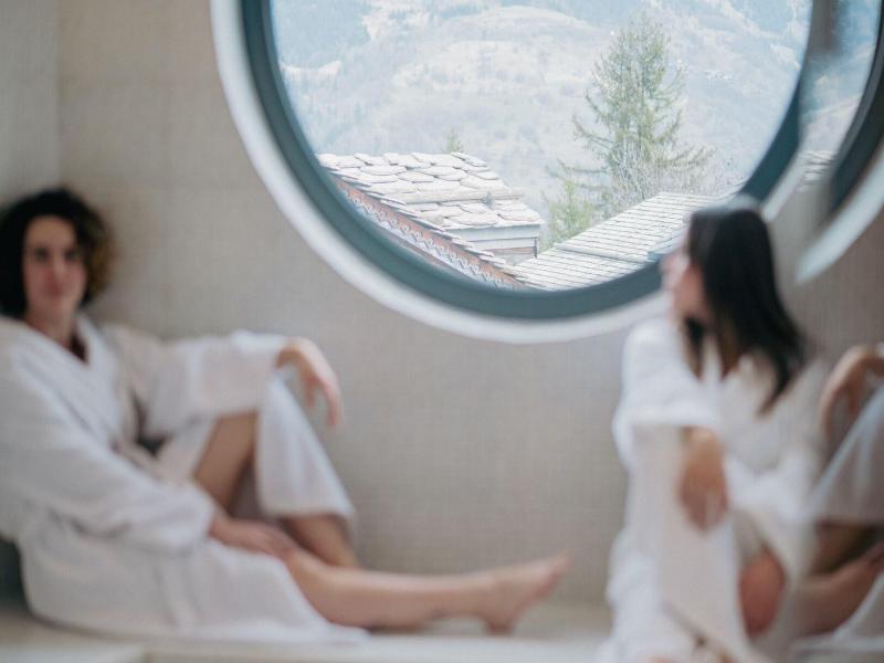 Le Montana Hotel Spa  image