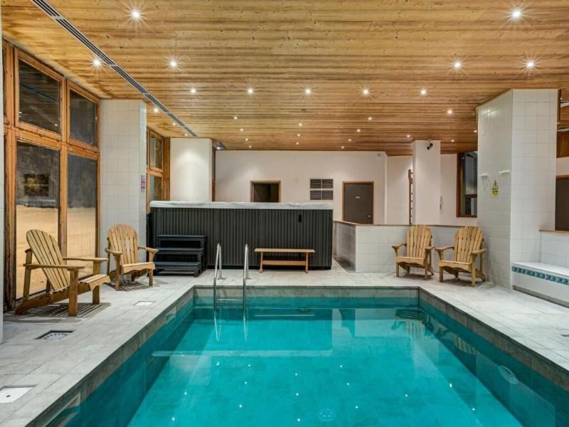Le Montana Hotel Spa  image