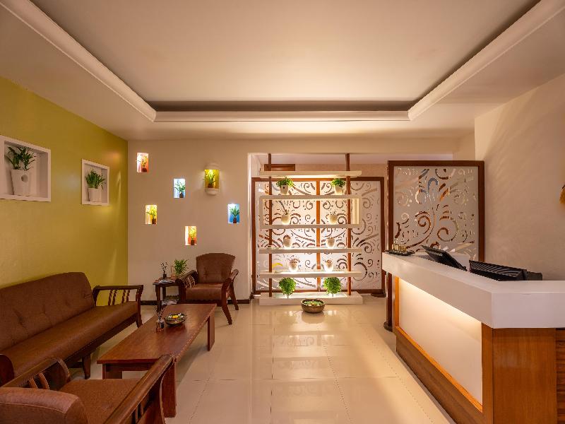 Radisson Blu Resort Goa Cavelossim Beach image