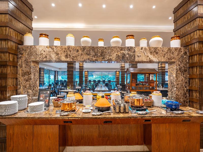 Radisson Blu Resort Goa Cavelossim Beach image