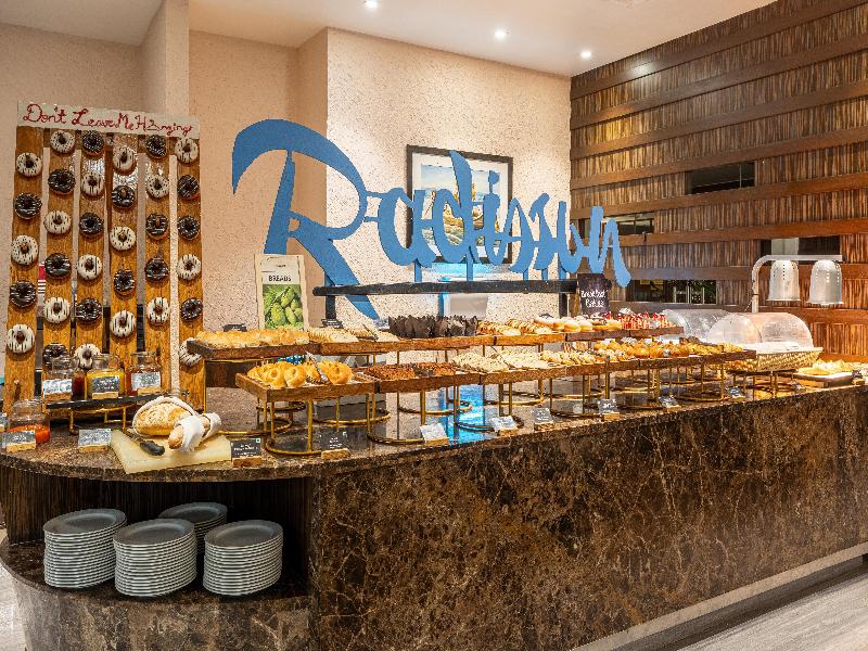 Radisson Blu Resort Goa Cavelossim Beach image