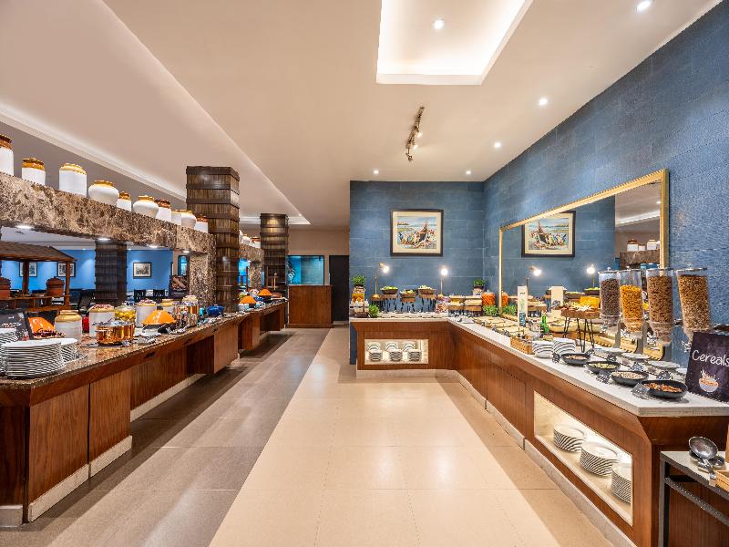 Radisson Blu Resort Goa Cavelossim Beach image