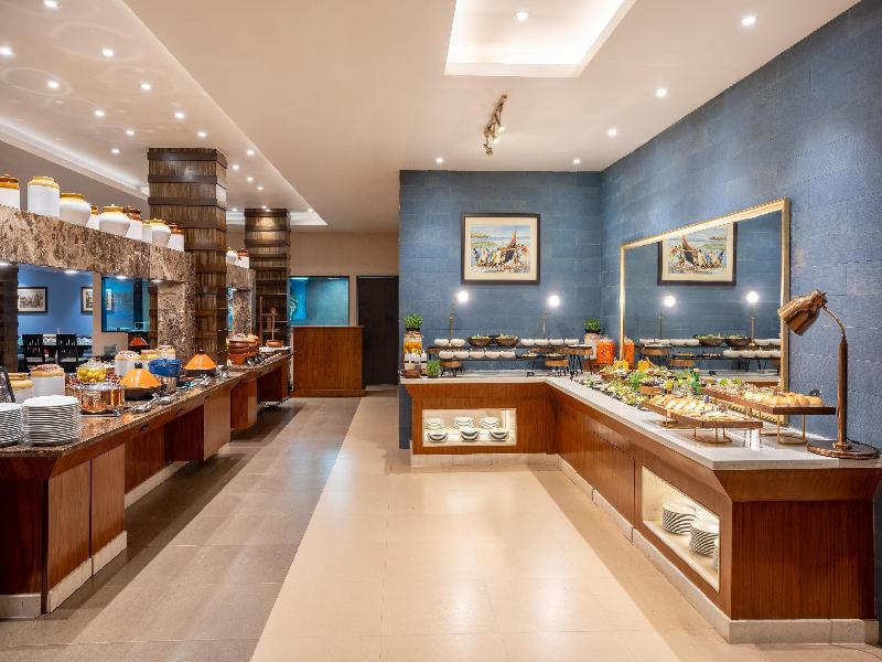 Radisson Blu Resort Goa Cavelossim Beach image