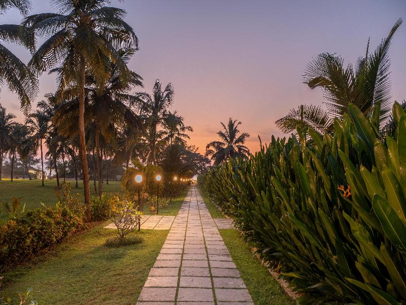 Radisson Blu Resort Goa Cavelossim Beach image