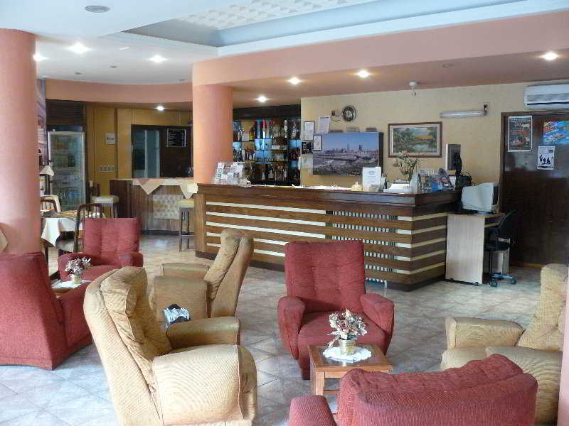 CATEDRAL HOTEL