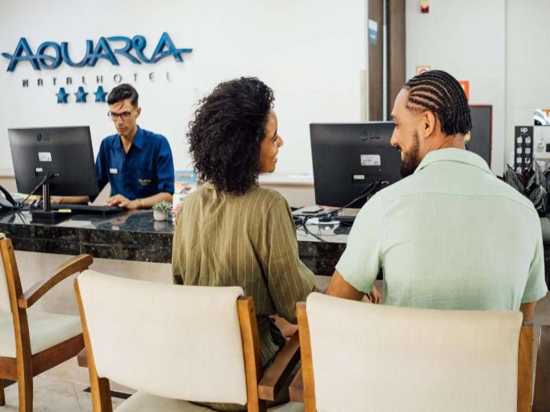 Aquaria Natal Hotel