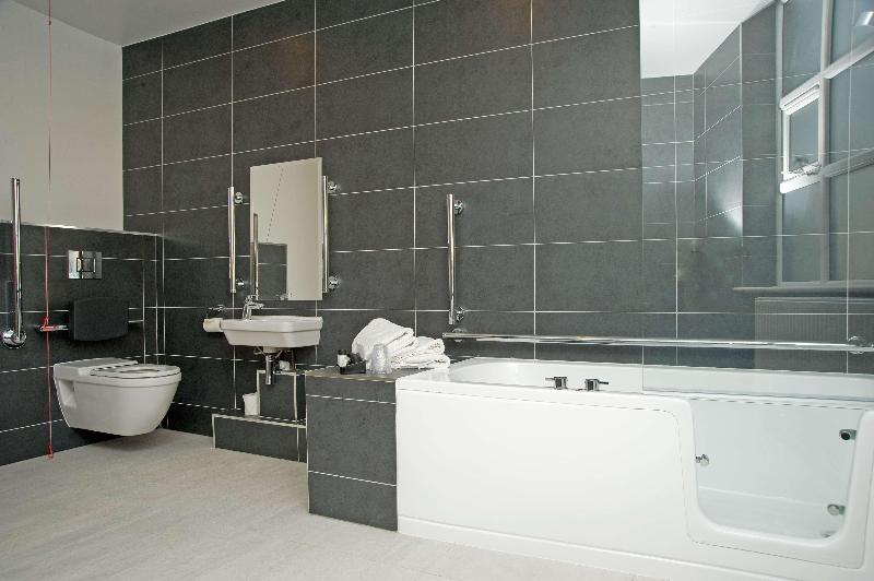 Best Western Carlton Hotel image