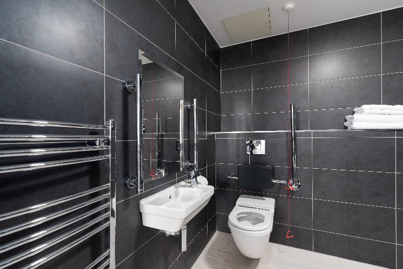 Best Western Carlton Hotel image