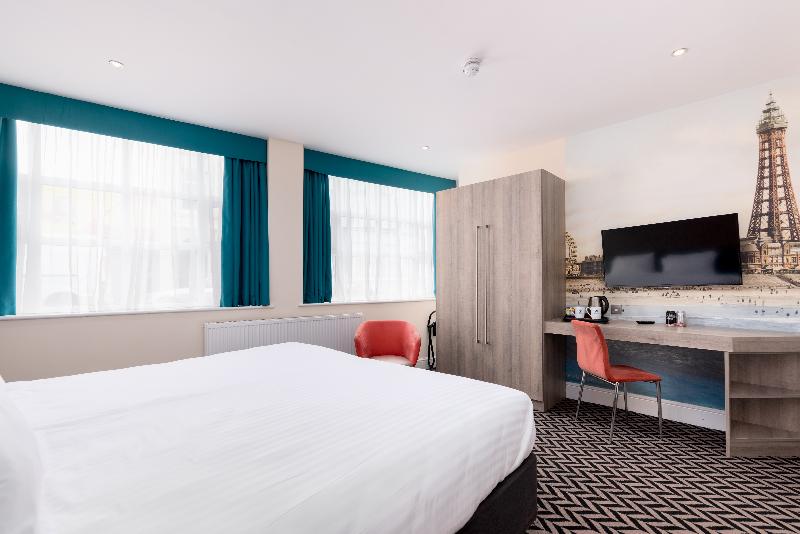 Best Western Carlton Hotel image