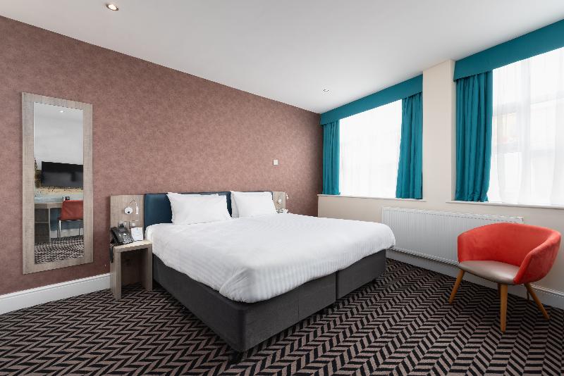 Best Western Carlton Hotel image