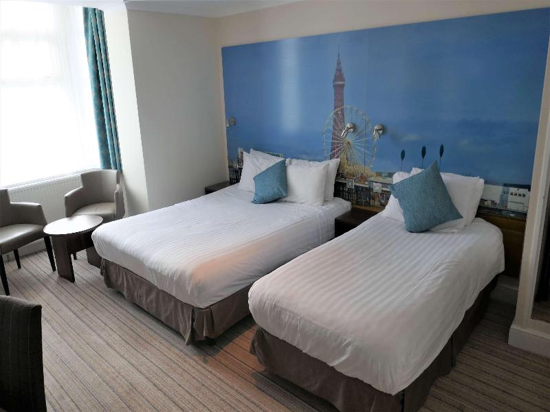 Best Western Carlton Hotel image