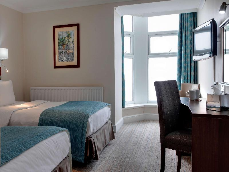 Best Western Carlton Hotel image