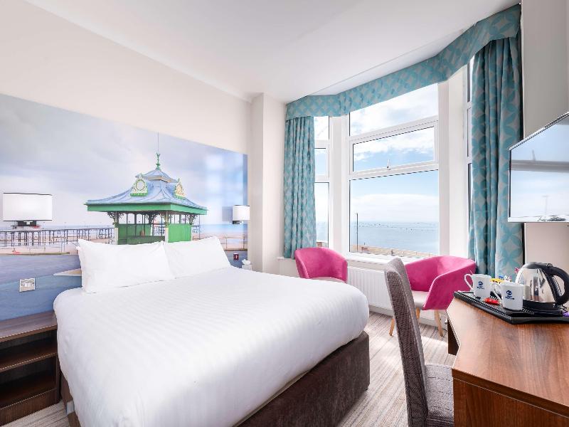Best Western Carlton Hotel image