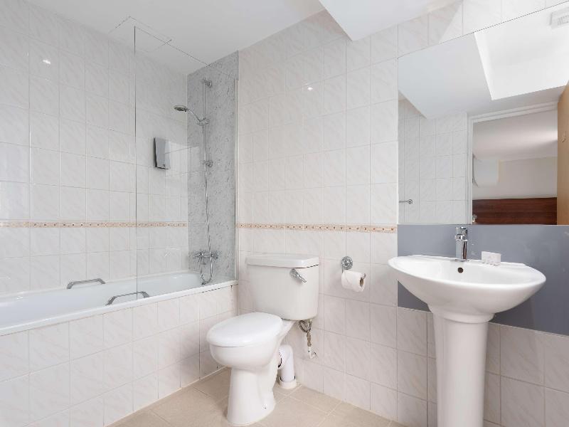 Best Western Carlton Hotel image