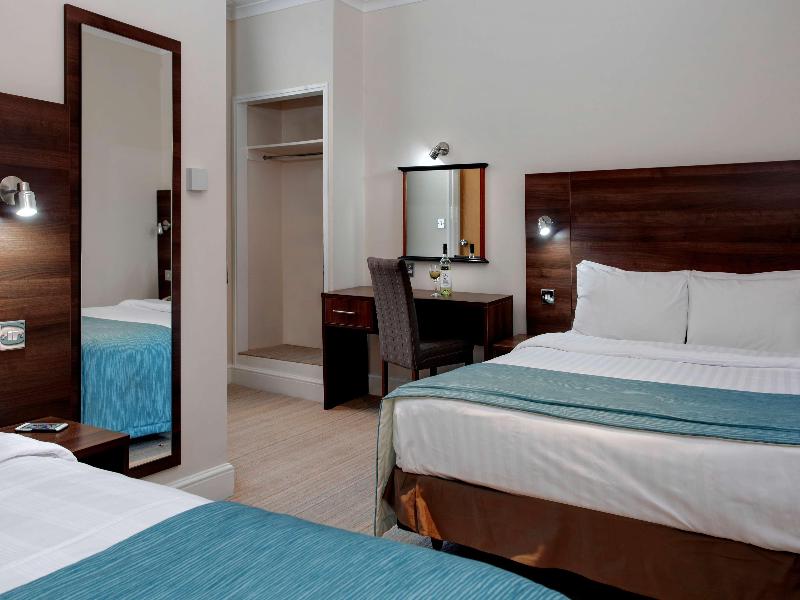 Best Western Carlton Hotel image