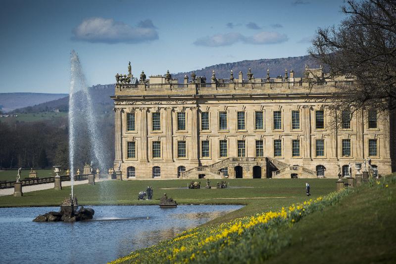 Holiday Inn Express Sheffield Centre