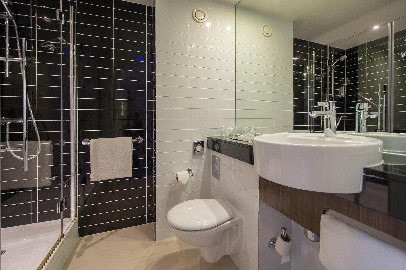 Holiday Inn Express Sheffield Centre photo 23