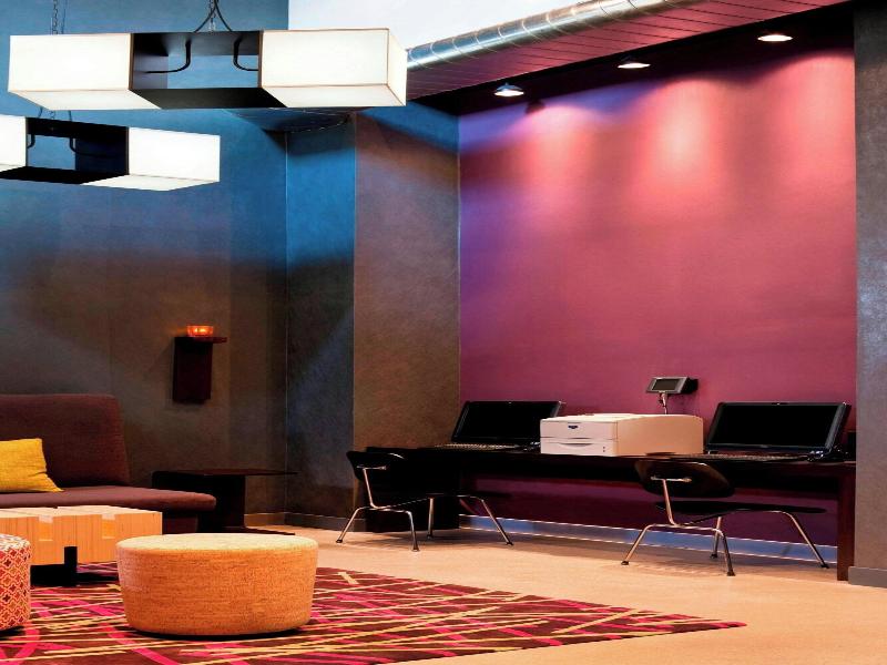 Aloft New York Brooklyn image